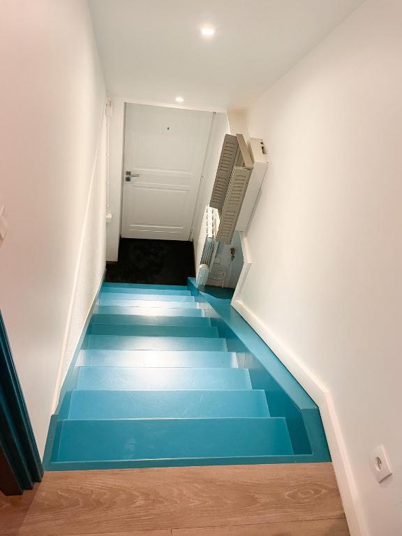 Bel Appartement Contemporain Alencon Exterior photo